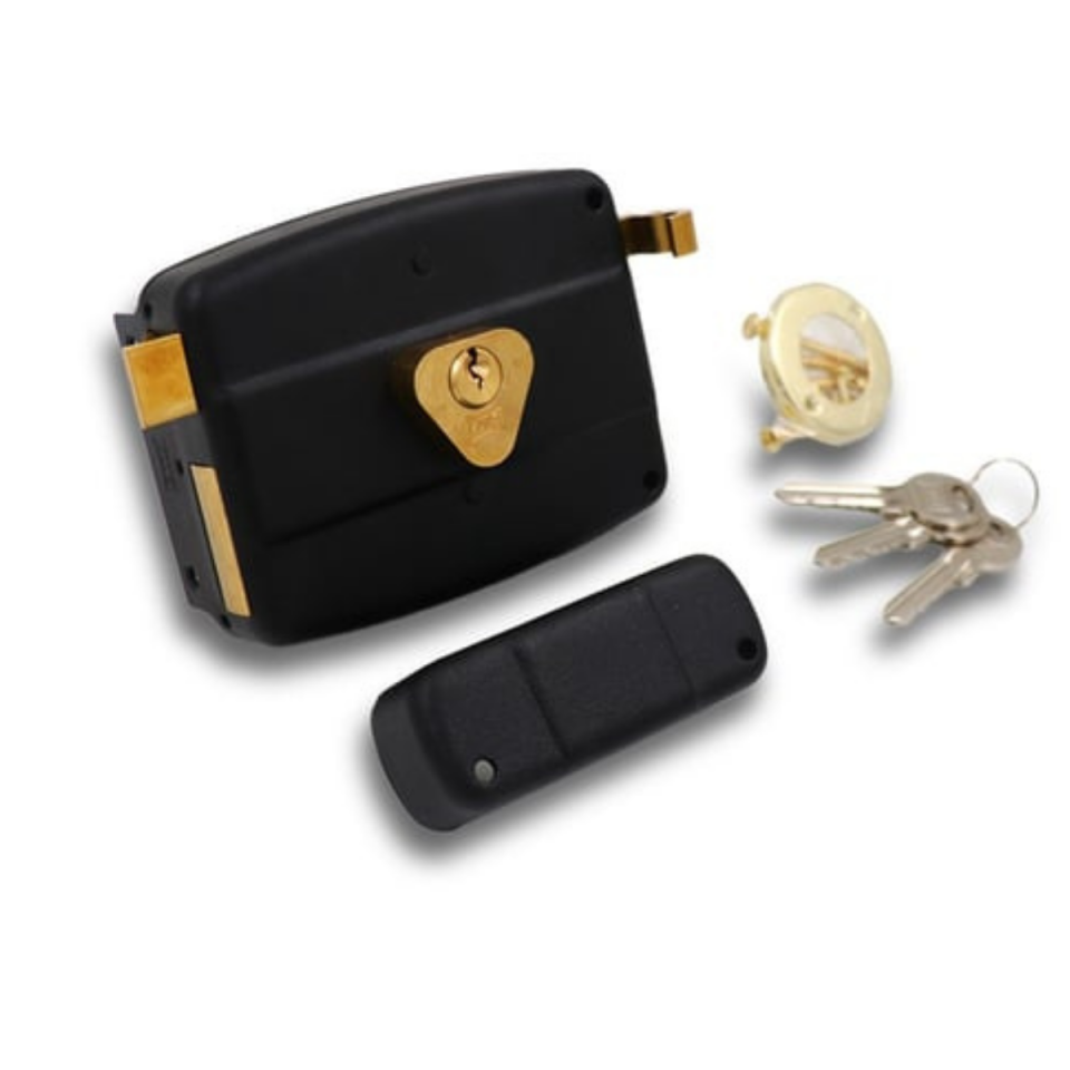 KALE TRAJLI KİLİT 157/C 60 MM