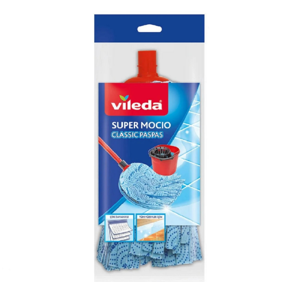 VİLEDA PASPAS SÜPER 740504