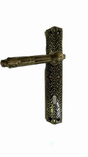 NOBEL PARS SATİNE ANTİK SARI ODA KK10301241