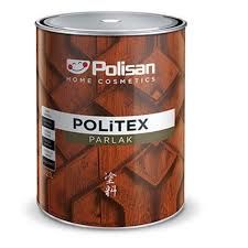 POLİTEX VERNİK RENKSİZ TNK
