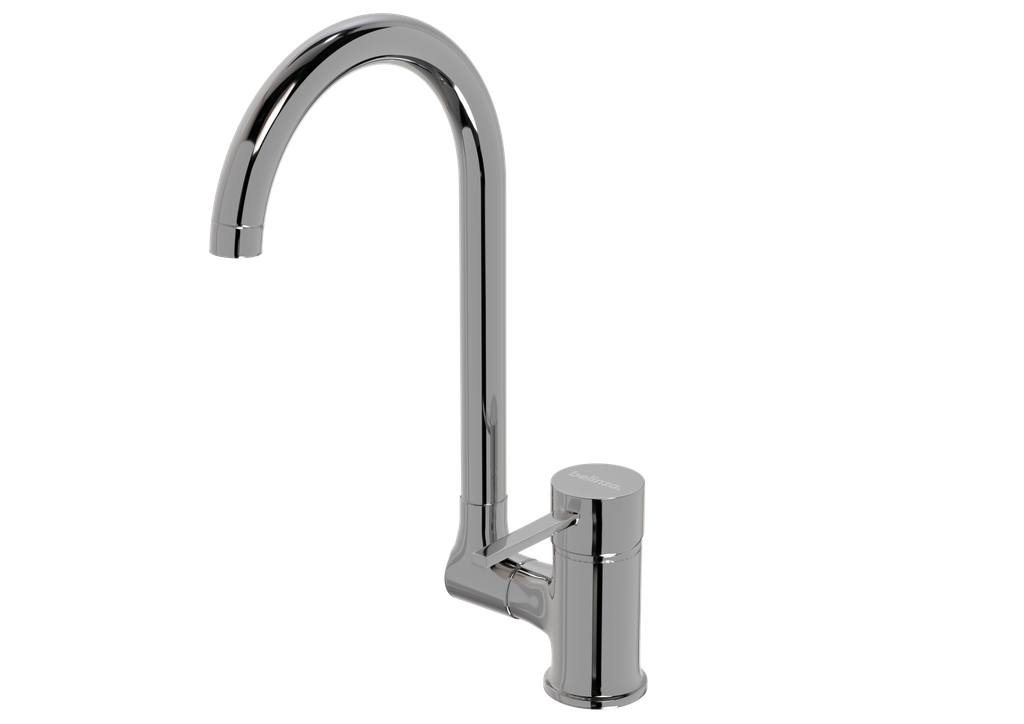 BELİNZA NEUX EVİYE BATARYASI PENCERE ÖNÜ 10651