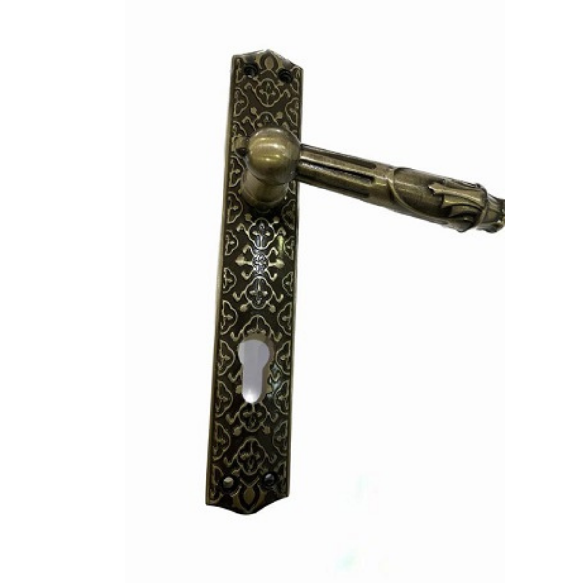 NOBEL PARS SATİNE ANTİK SARI YALE KK10302241