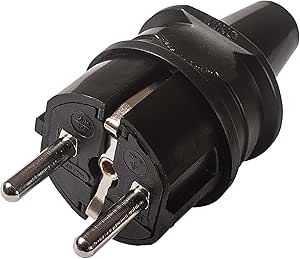 Vİ-KO ERKEK FİŞ TOPRAKLI SİYAH