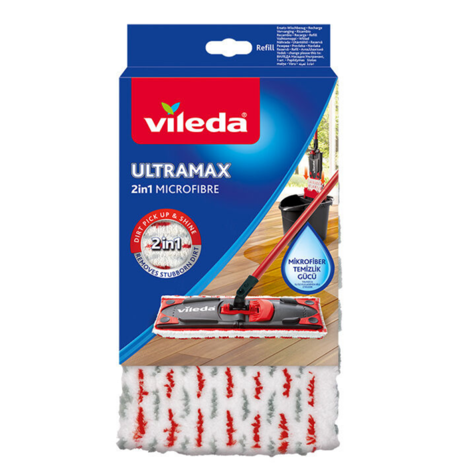VİLEDA ULTRAMAT YEDEK