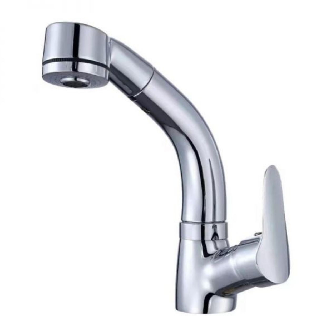 BORA EVİYE BATARYASI KROM SMB2C