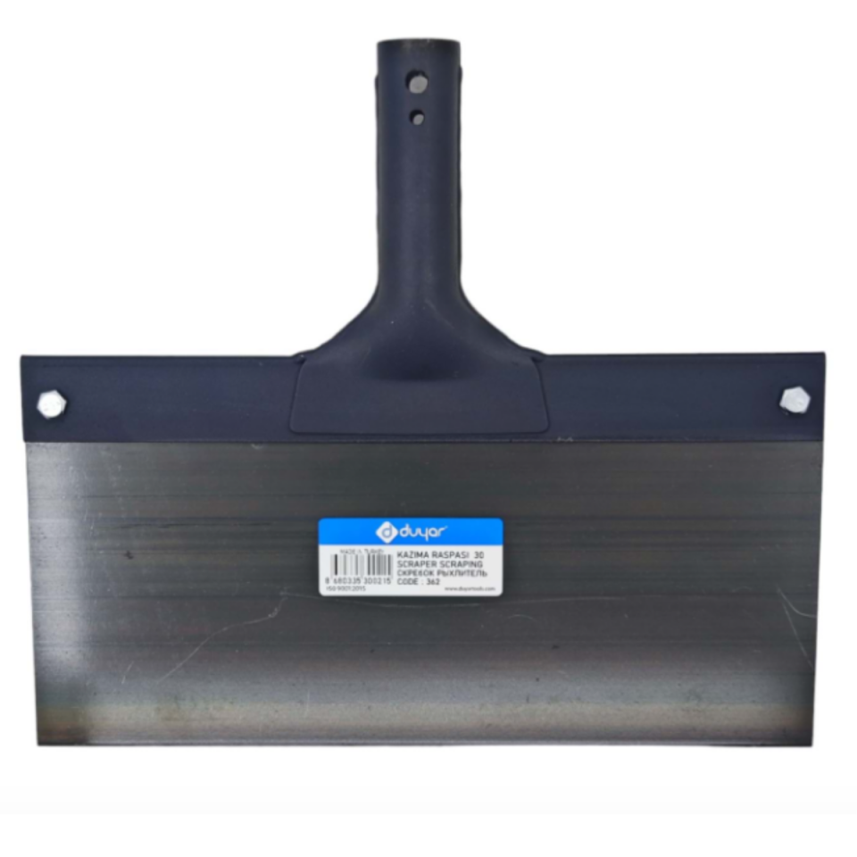 DUYAR KAZIMA RASPASI 362