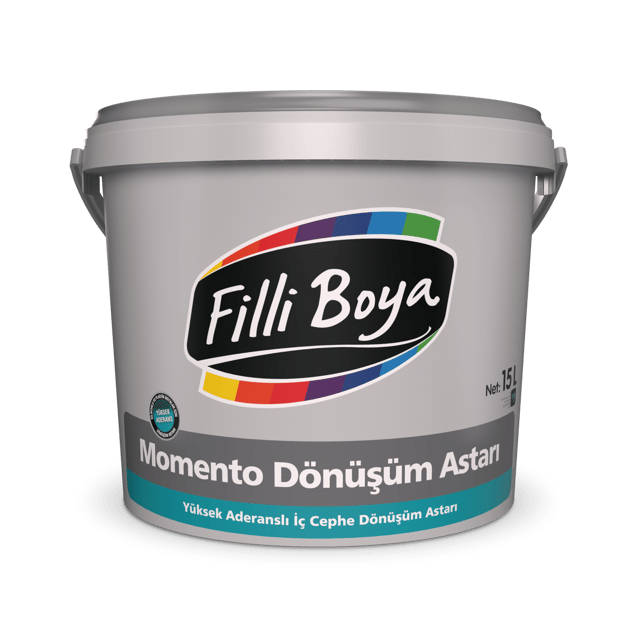 FİLLİ MOMENTO DÖNÜŞÜM ASTARI 2,5 LT