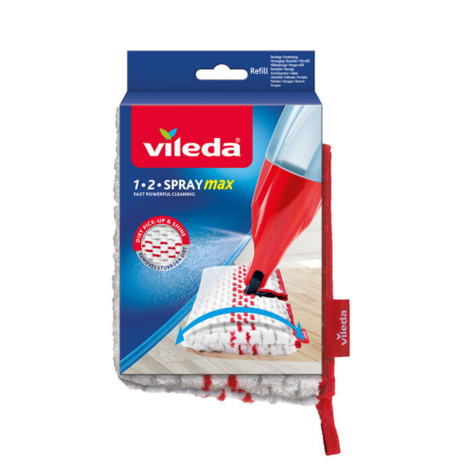 VİLEDA SPRAY MOP YEDEK