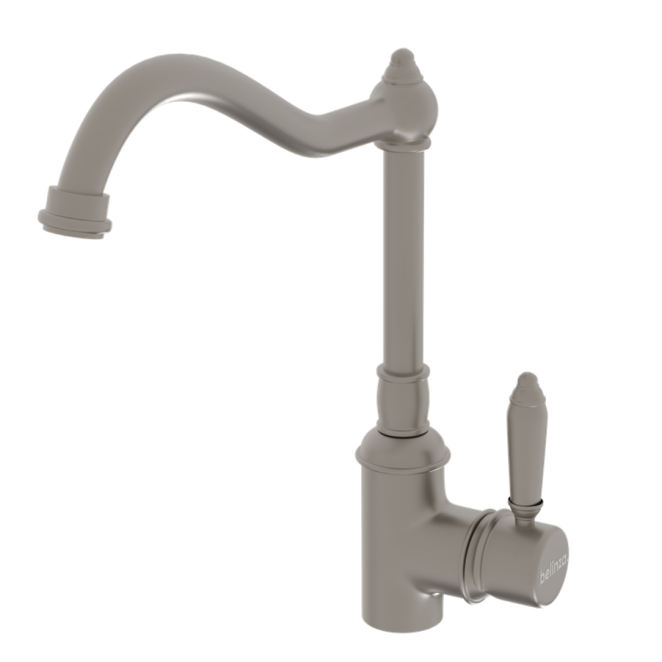 BELİNZA HERMIA EVİYE BATARYASI İNOX 11900-İ