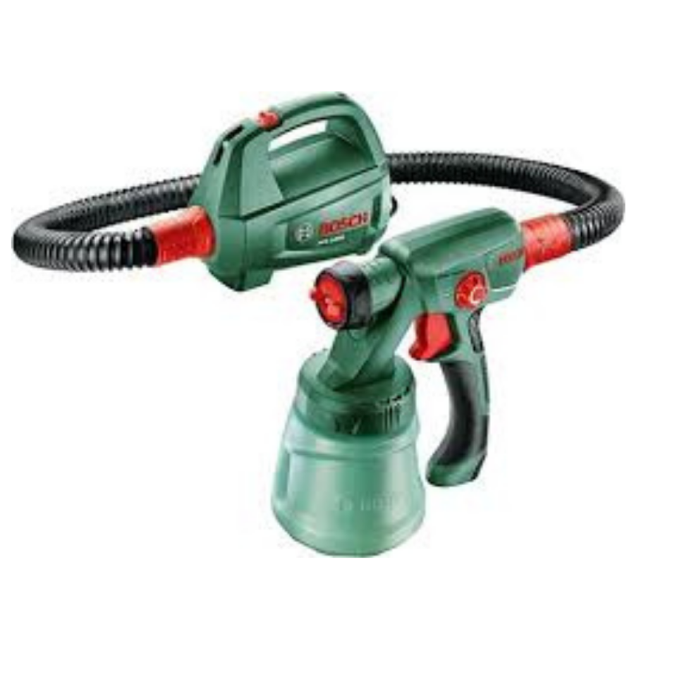 BOSCH PFS 1000 BOYA TABANCASI 0603207000