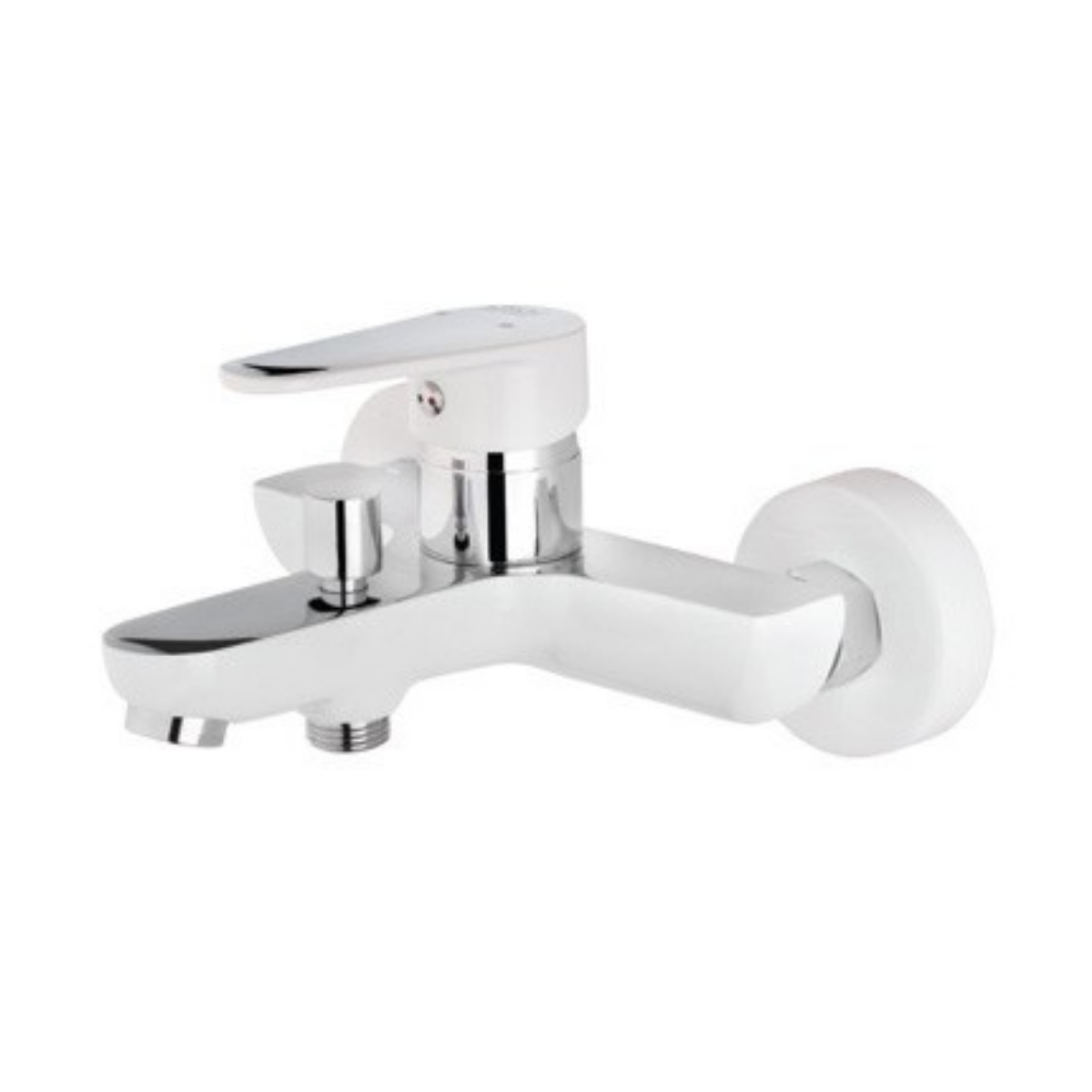 ÜSO ARMONİ BANYO BATARYASI BEYAZ