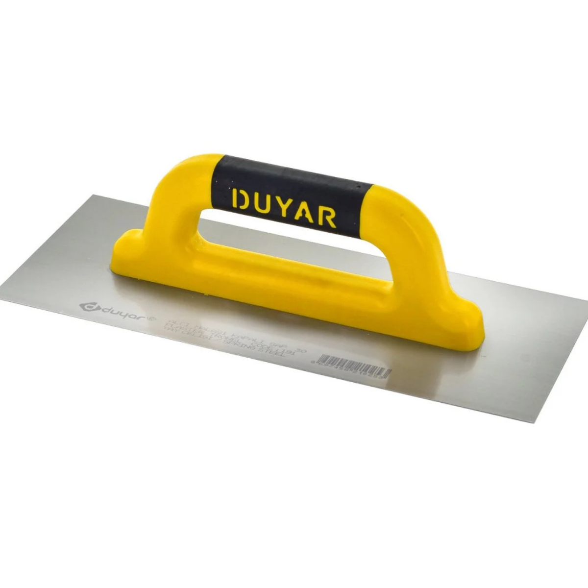 DUYAR ALÇI MALASI KAPALI PLASTİK 50 193