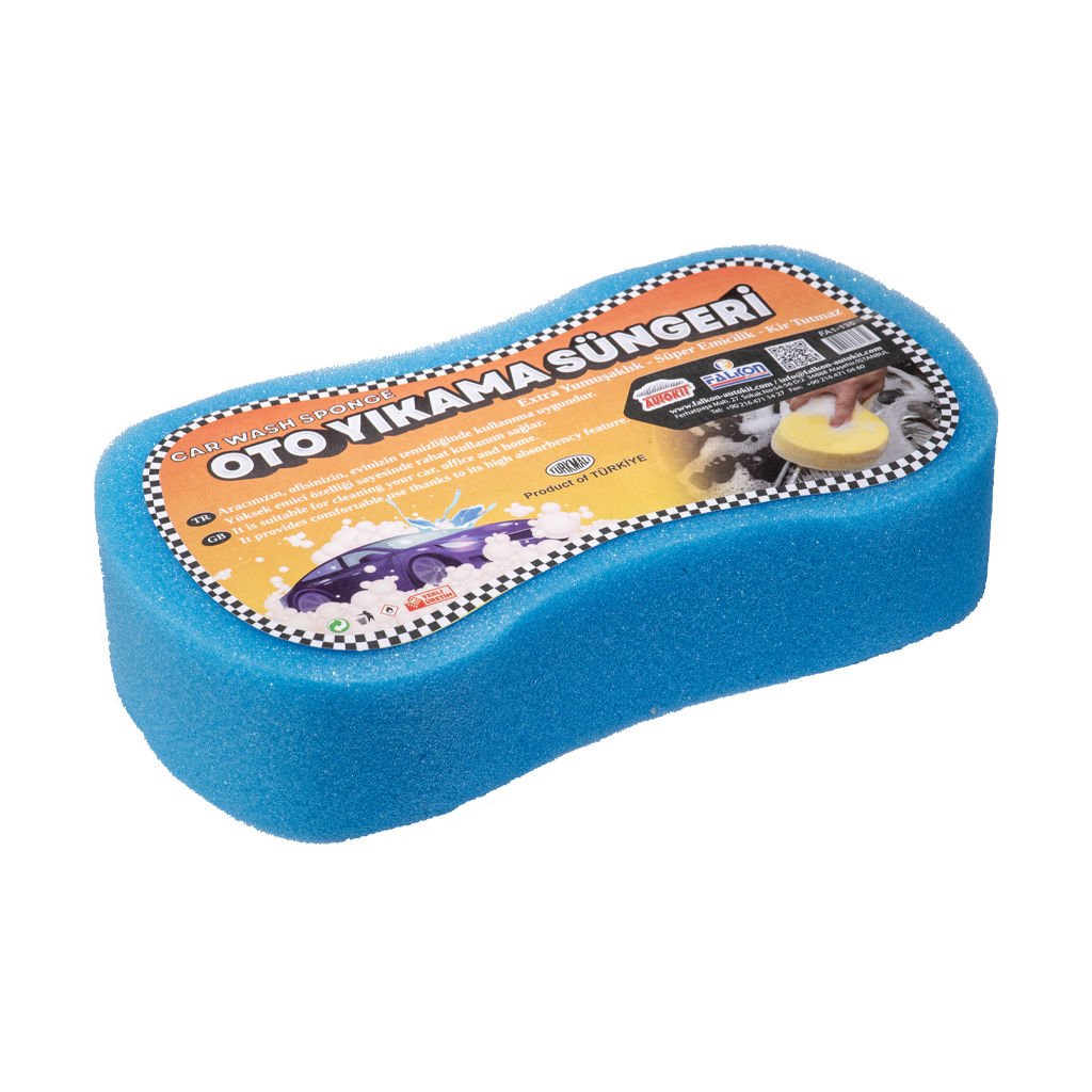 AUTOKIT OTO YIKAMA SÜNGERİ FA1-135