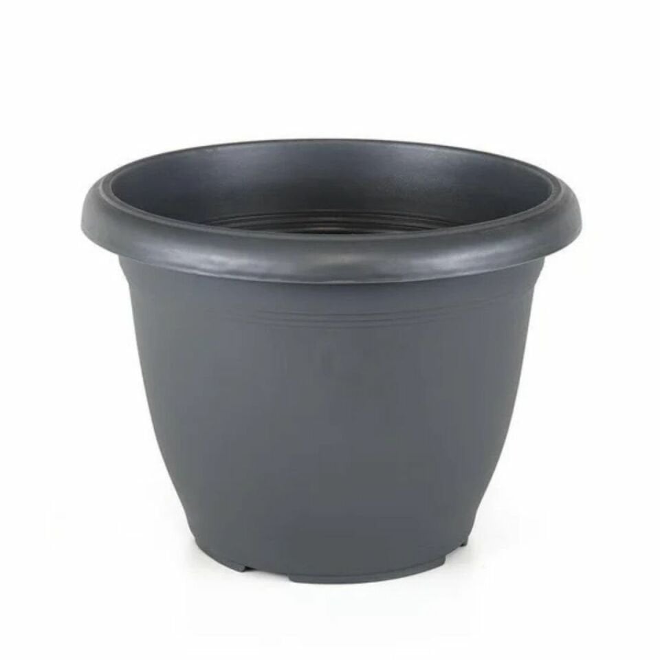 SAKSI VİLLA ANTRASİT NO.10 35 LT