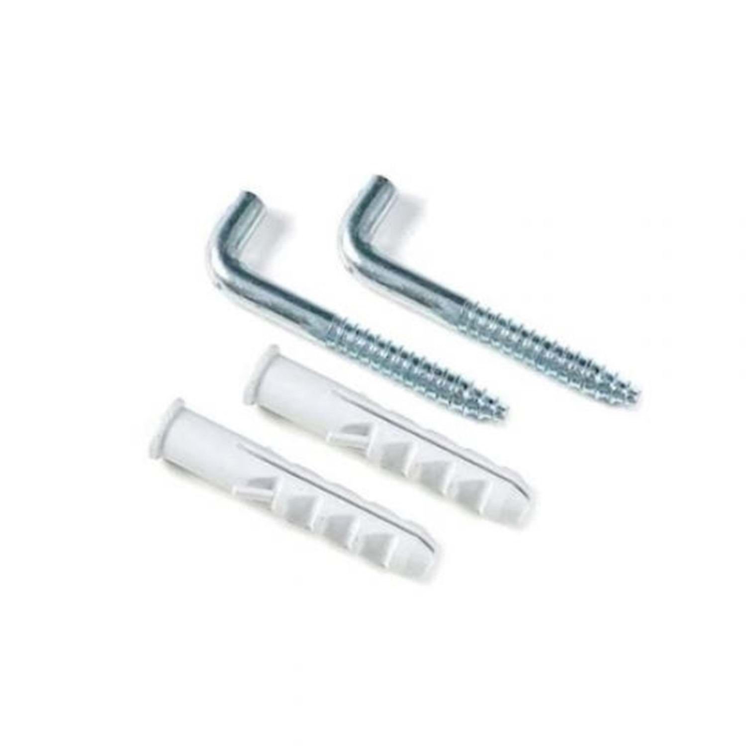 ŞOHBEN ÇİVİSİ+DÜBEL NO:4 2Lİ PK