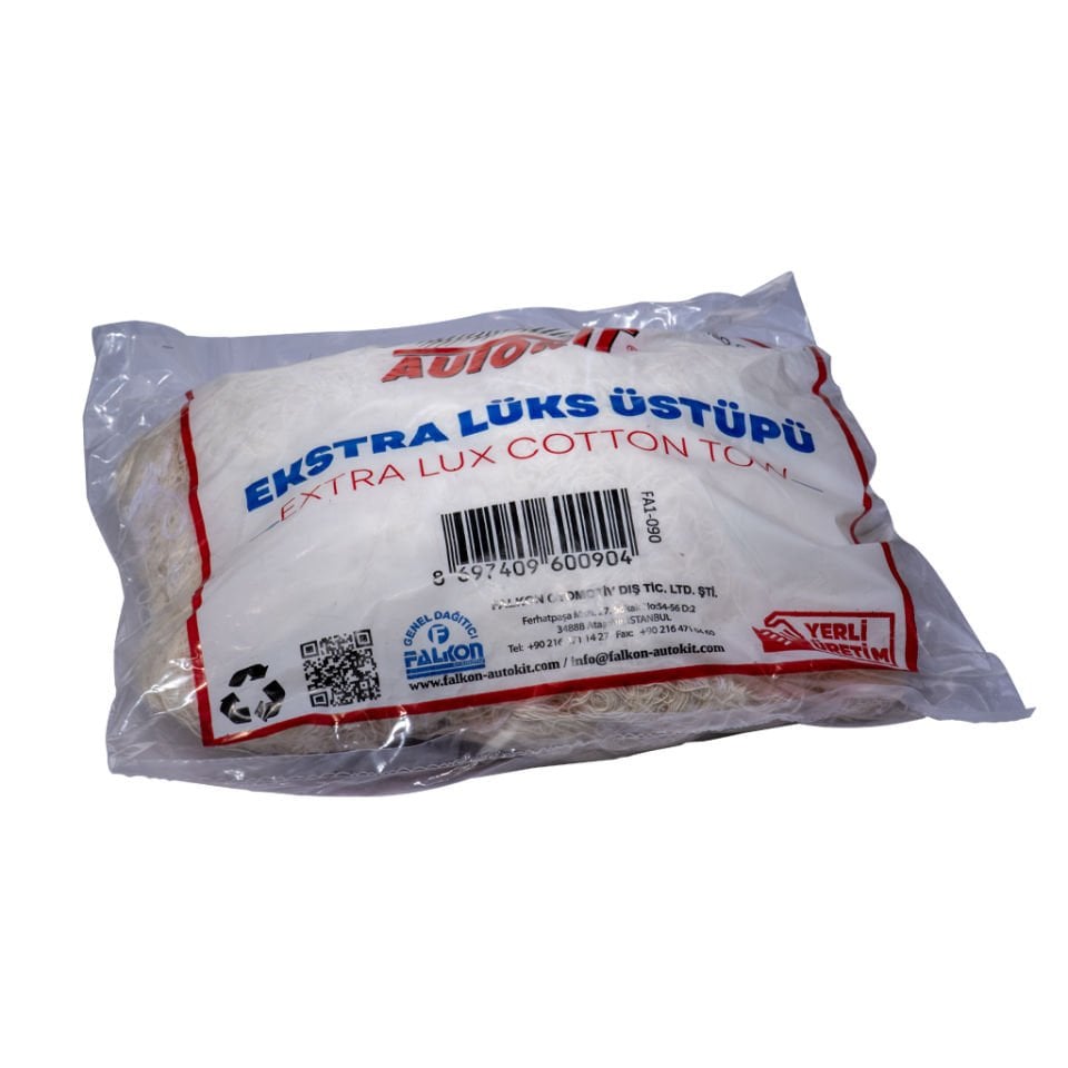 AUTOKIT EXTRA LÜKS ÜSTÜBÜ FA1-090