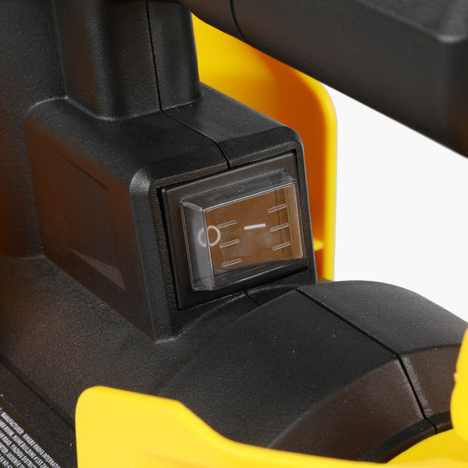 RTRMAX ELEKTRİKLİ BOYA TABANCASI 800W RTM7060