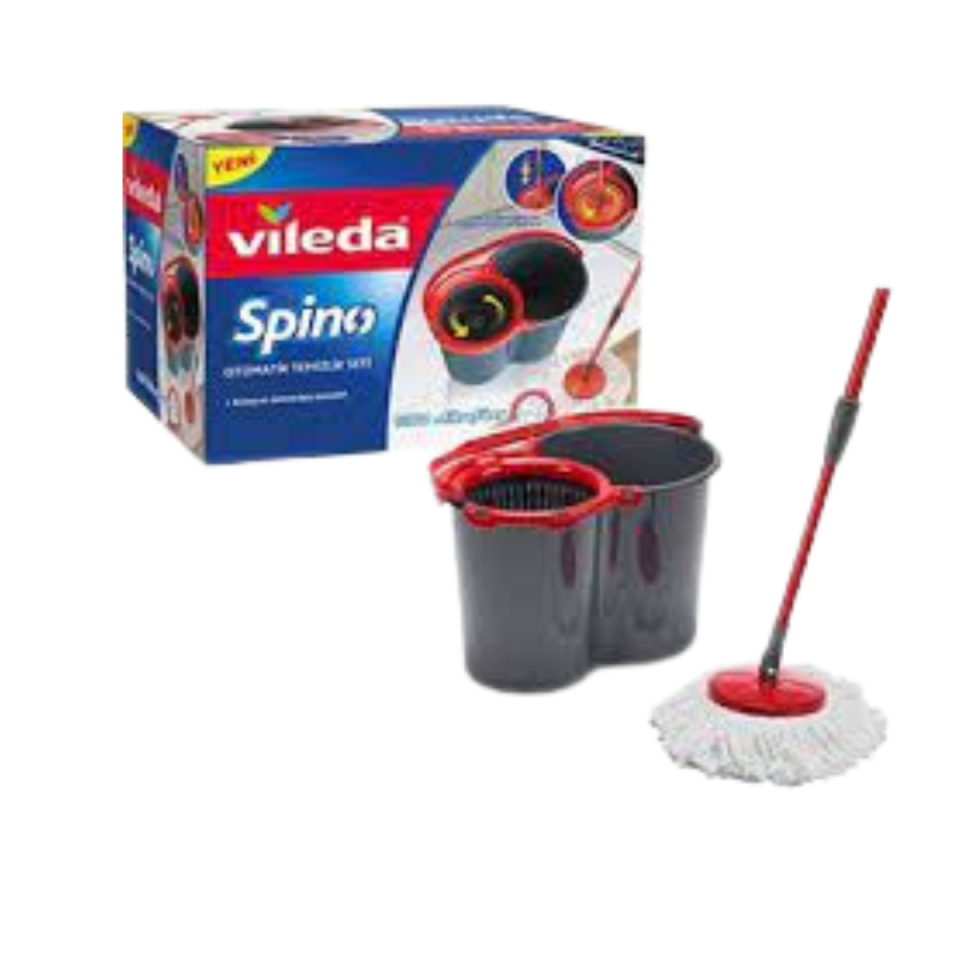 VİLEDA SPİNO ULTRA SİSTEM