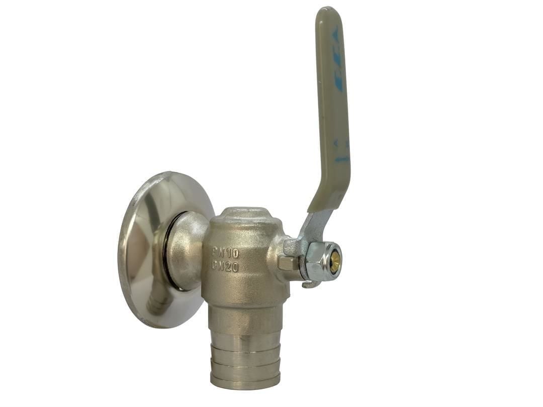 KÜRESEL BAS MUSLUK 3-4