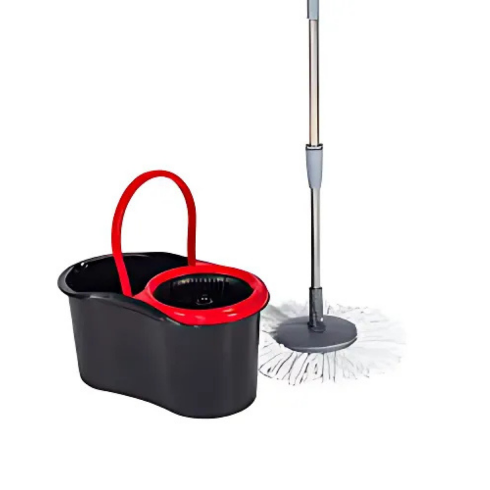 STEPY POWER BLACK TEMİZLİK SETİ