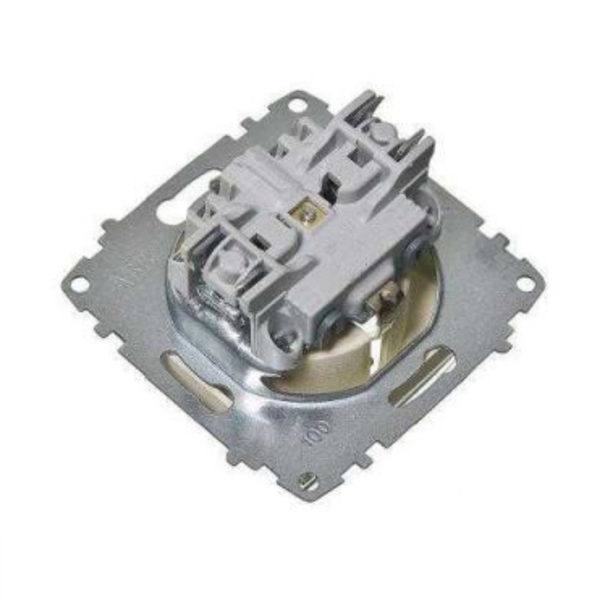 Vİ-KO NOVELLA ANAHTAR MEKANİZMASI 92600001