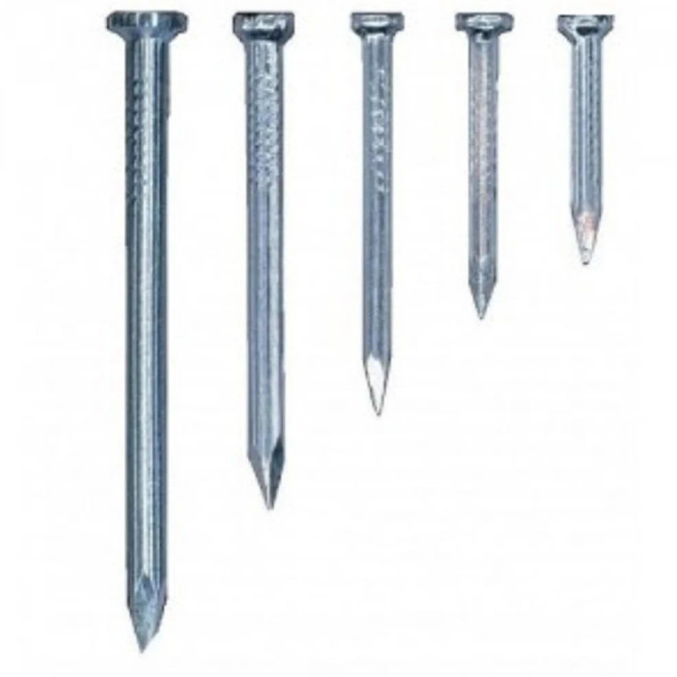 5X80 ÇELİK ÇİVİ 15 Lİ PK