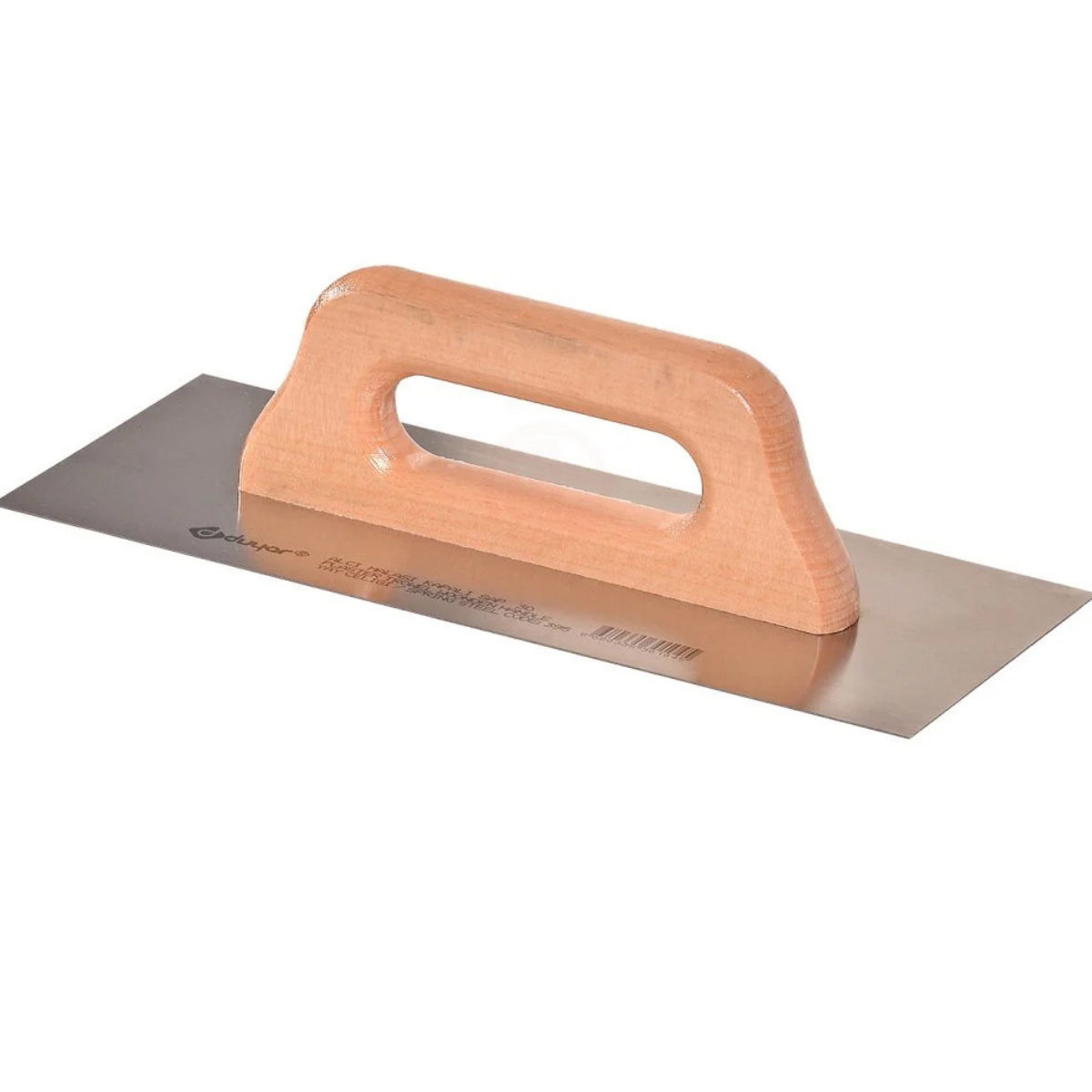 DUYAR ALÇI MALASI AHŞAP SAP KAPALI 30CM 395