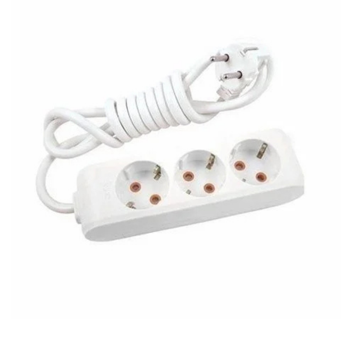 Vİ-KO MULTI LED 3 LÜ 3 MT PRİZ 90113303