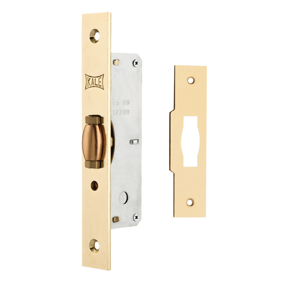 KALE MAK.ÇARPMA 155/B