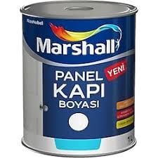 MARSHALL PANEL KAPI BOYASI BW BAZ  1 L