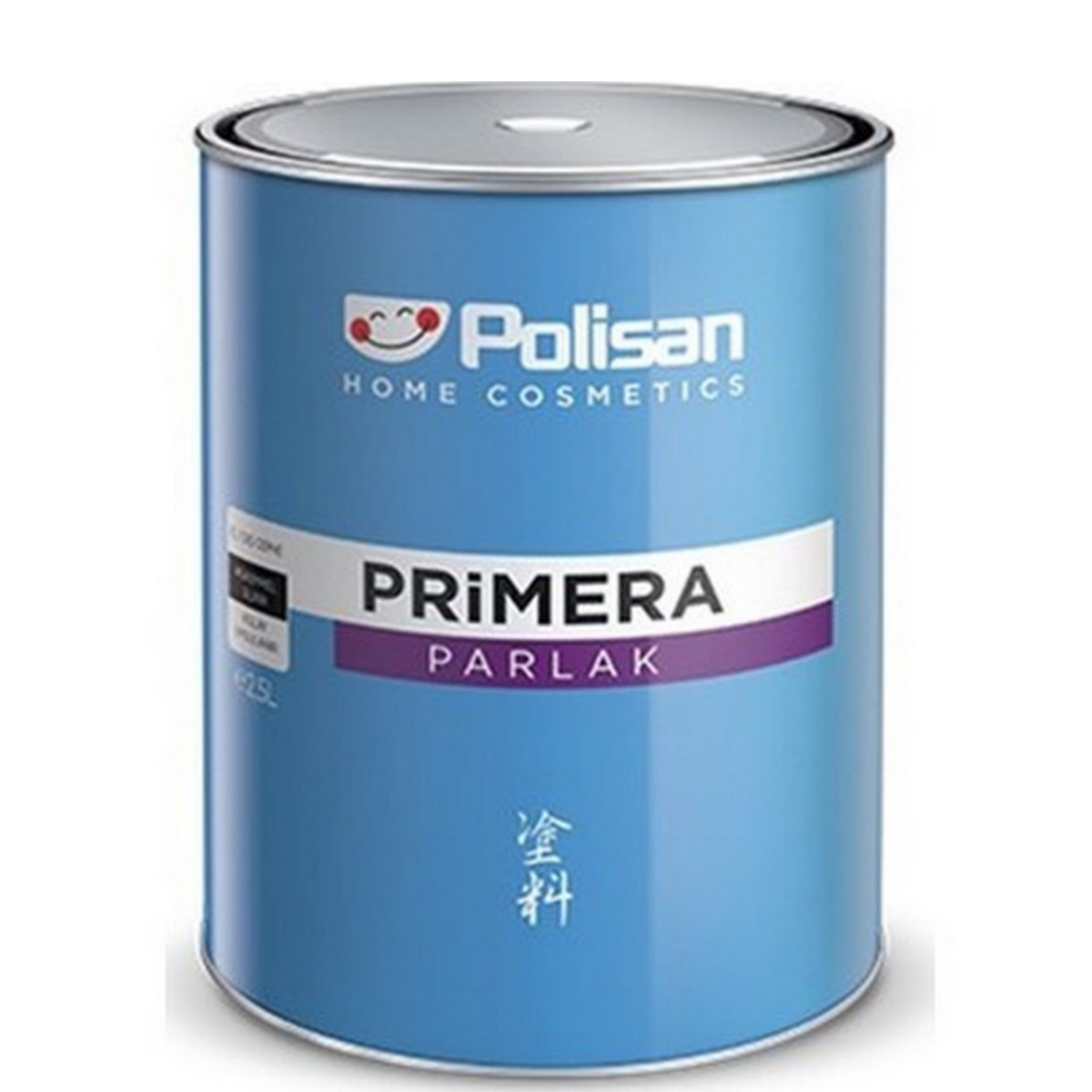 POLİSAN SELÜLOZİK MAT VERNİK 3 KG