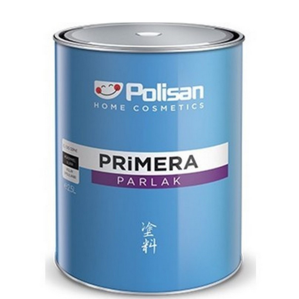 POLİSAN SELÜLOZİK MAT VERNİK 3 KG