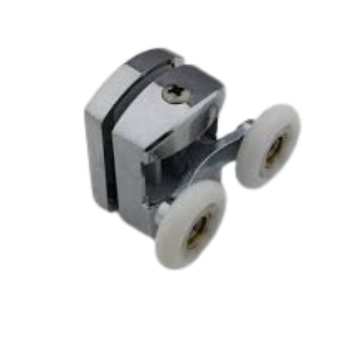 DUŞKABİN TEKERLEĞİ ÇİFT TEKER