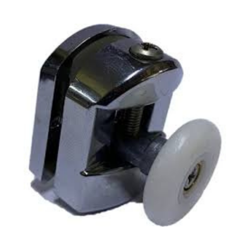 DUŞKABİN TEKERLEĞİ TEK TEKER