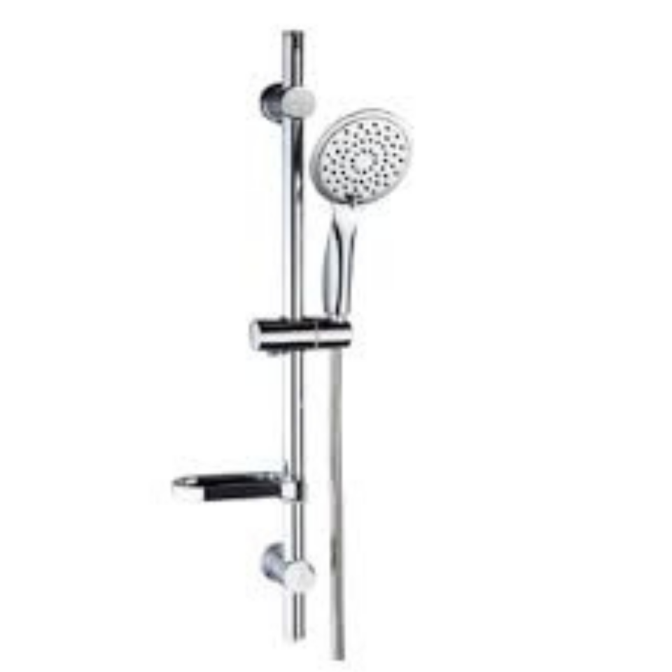 ÜSO SELENA SÜRGÜLÜ DUŞ SETİ