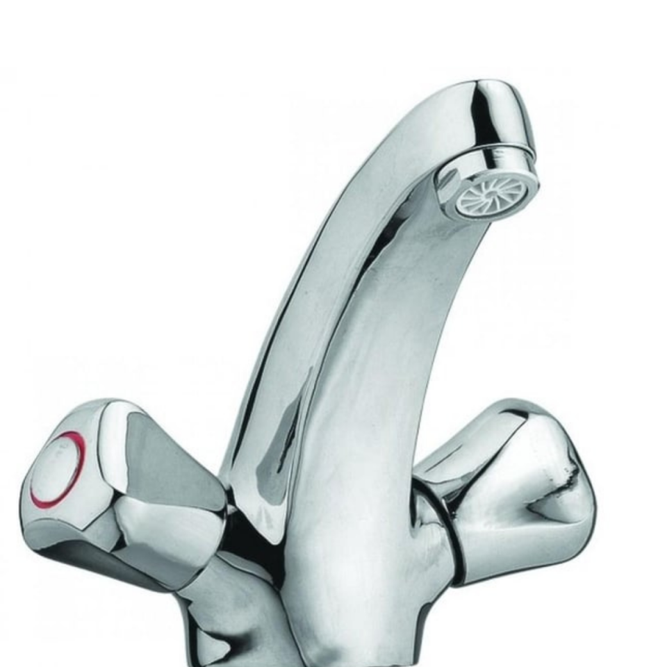 İTİMAT ALFA TEK GÖVDE LAVABO BATARYASI 201