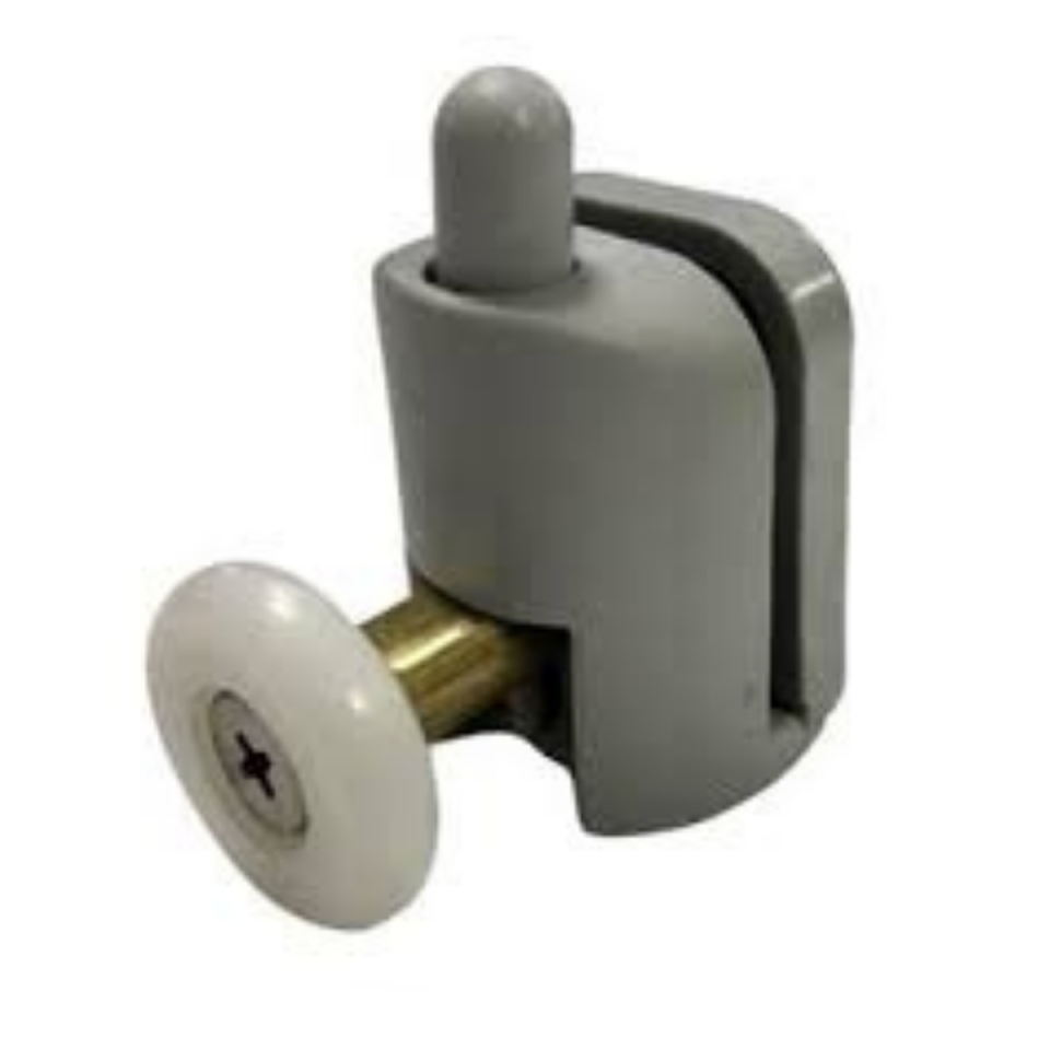 DUŞAKABİN TEKERLEĞİ TEKLİ