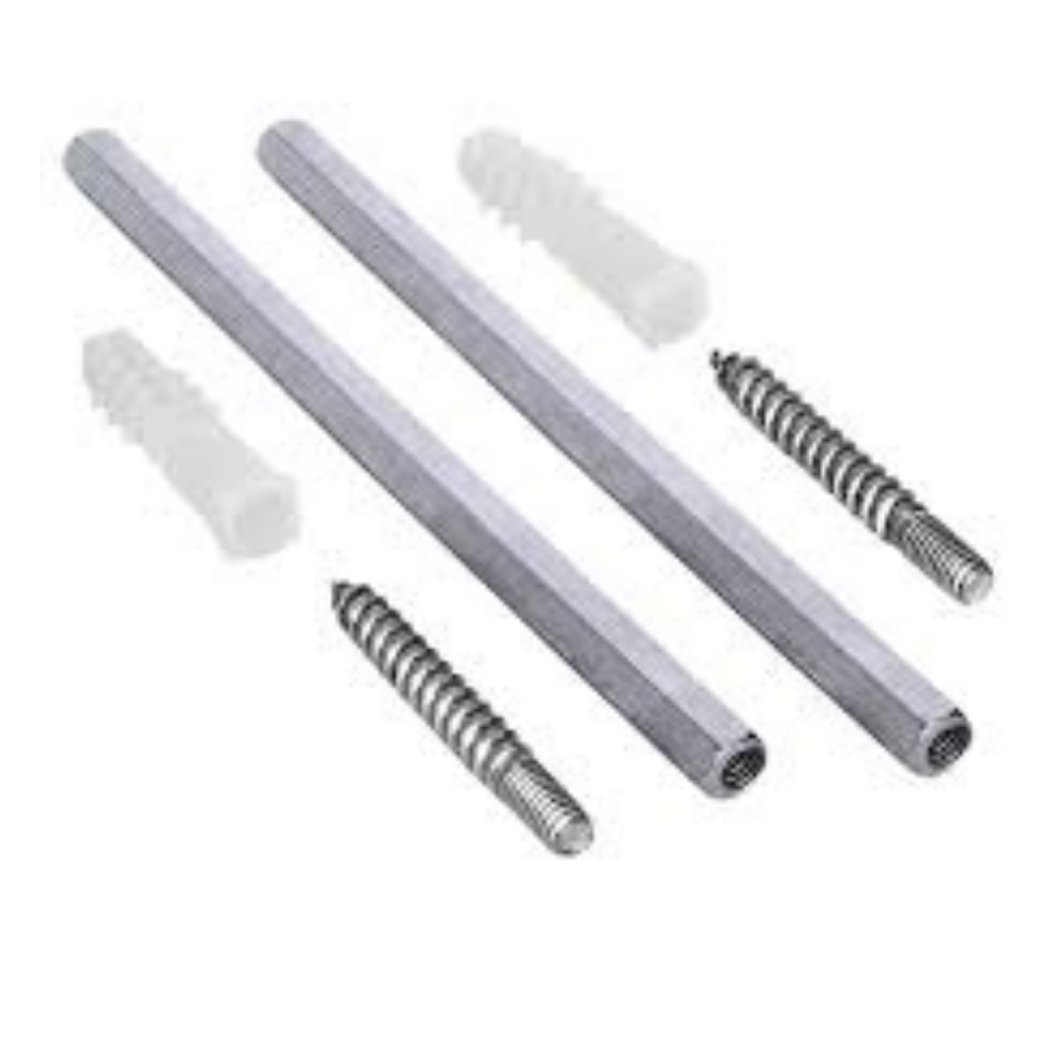 GİZLİ RAF TUTUCU 14 CM