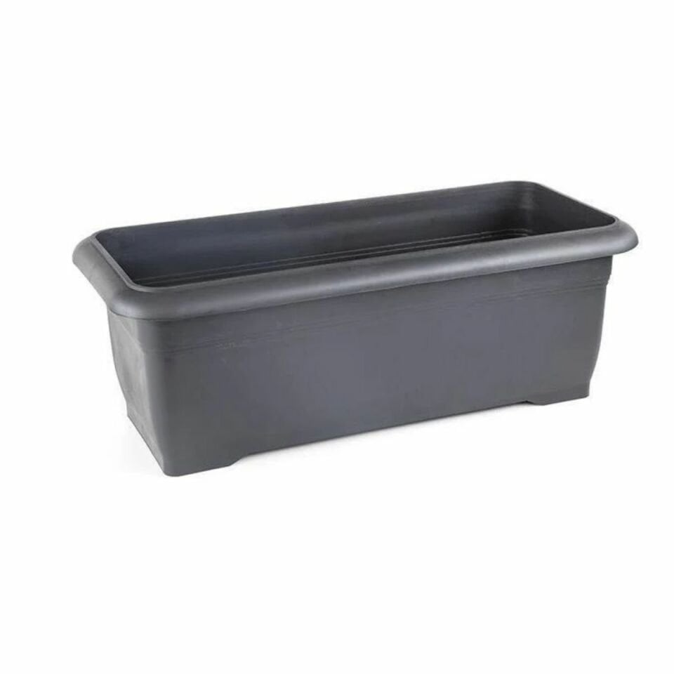 SAKSI VİLLA BAHÇE ANTRASİT NO.1 39 LT