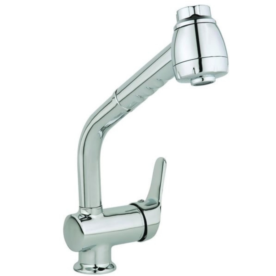 İTİMAT VEGA SPİRALLİ MİX EVYE BATARYASI 354T