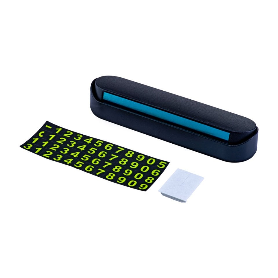 AUTOKIT ARAÇ NUMARATÖRÜ FA1-567