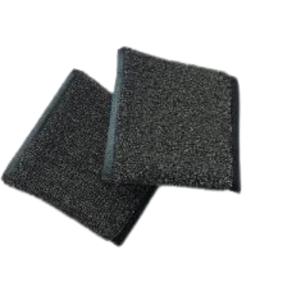 STEPY İNOX SÜNGER 2 Lİ