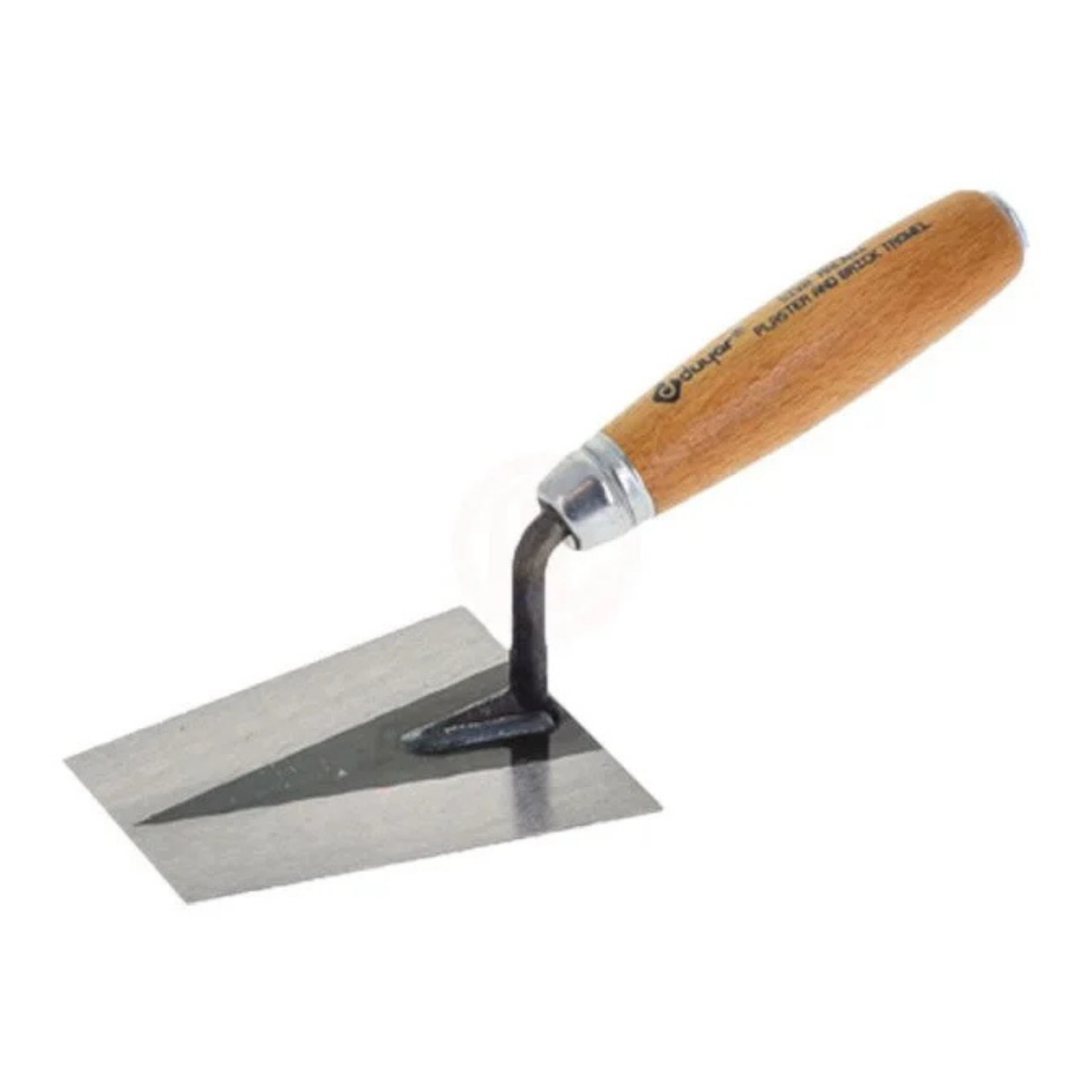 DUYAR DUVARCI MALASI AHŞAP SAPLI 18 CM 165