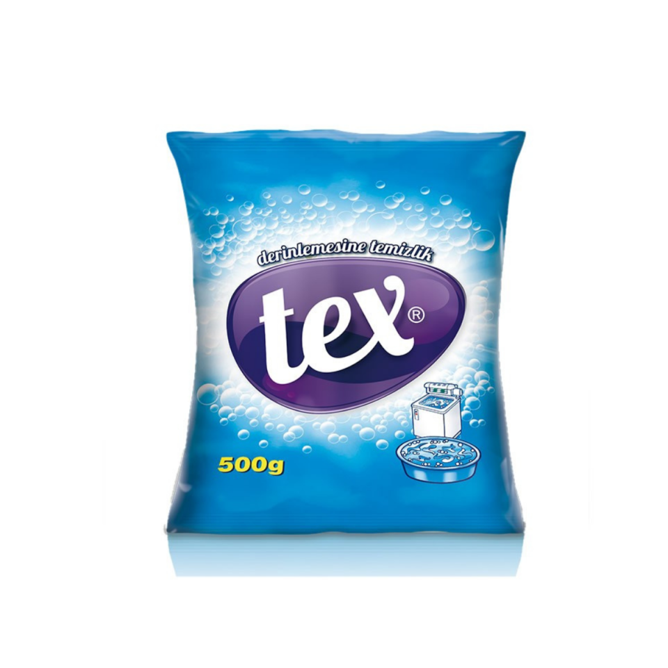 TEX ELDE YIKAMA 500 GR