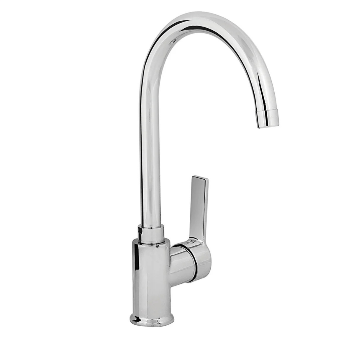 İTİMAT İDEA WHİTE KUĞU MİX EVYE BATARYASI 563.CW