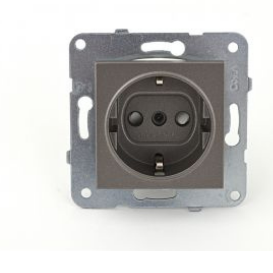 Vİ-KO NOVELLA TOP.PRİZ MEKANİZMASI