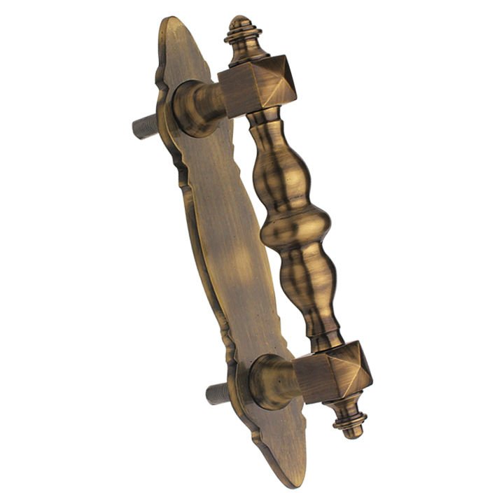 ÇEKME KOL OKSİT 2013