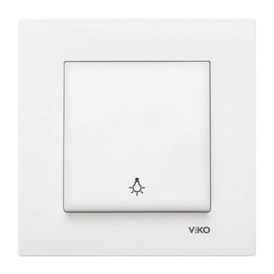 Vİ-KO KARRE LIGHT 90967003