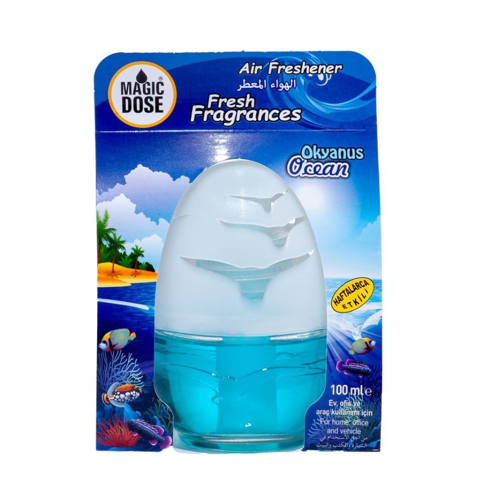 AUTOKIT MAGIC DOSE KÜRE OKYANUS FA1-832