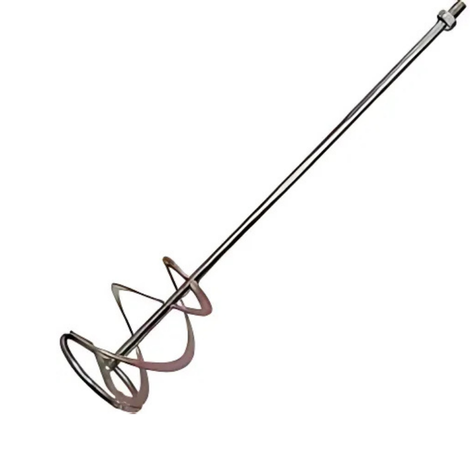 HARÇ KARIŞTIRICI YEDEK UÇ VİDALI-3120